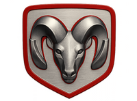 Dodge logo
