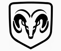 Ram logo
