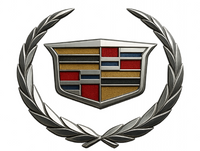 Cadillac logo