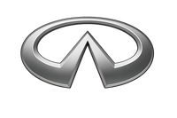 Infiniti logo