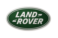 Land Rover logo