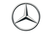 Mercedes logo