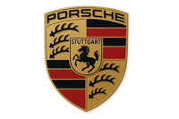 Porsche logo