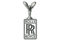 Rolls Royce logo