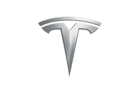 Tesla logo