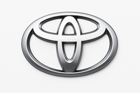 Toyota logo